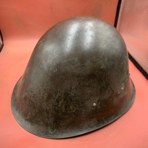 Véritable roumain armée - véritable,