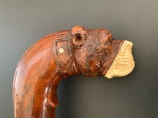 Magnifique parapluie antique