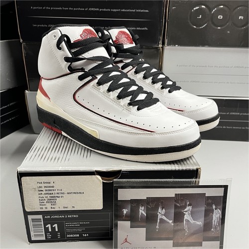 Nike air jordan - air, retro