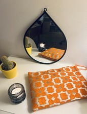 ✨Pochette Artisanat Marocain - Premium Colors✨