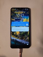 Huawei P20 – 128 Go – 4 Go