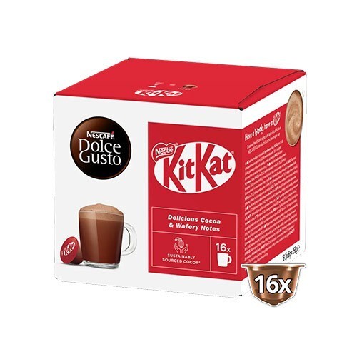 Capsules café nescafe - capsules,