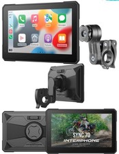 FR Écran intelligent 7'' avec