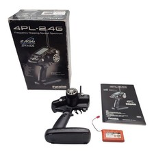 Futaba 4PL 2.4GHz R/C