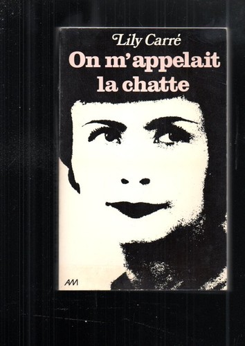 Livre appelait la - on, m'appelait