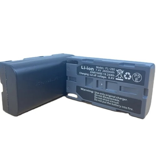 Batteriehuepar lithium - batteriehuepar,