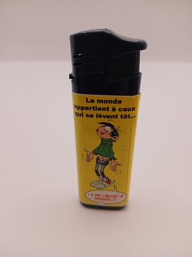 Gaston lagaffe franquin - gaston,