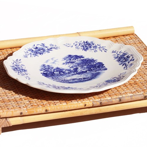 Antique sarreguemines - antique,