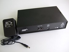 Ampli casque Constitué de