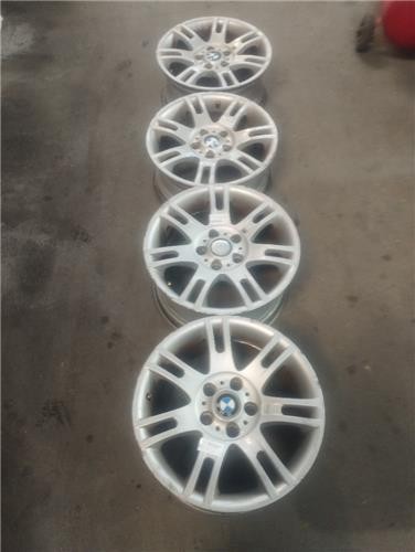 Jeu jantes bmw serie berlina - jantes,
