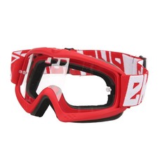Motorcycle Goggles Transparent