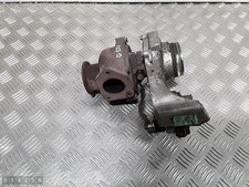 2010 BMW 1 SERIES E87 TURBOCOMPRESSEUR DIESEL 2000TD 85KW 7800594 780059404