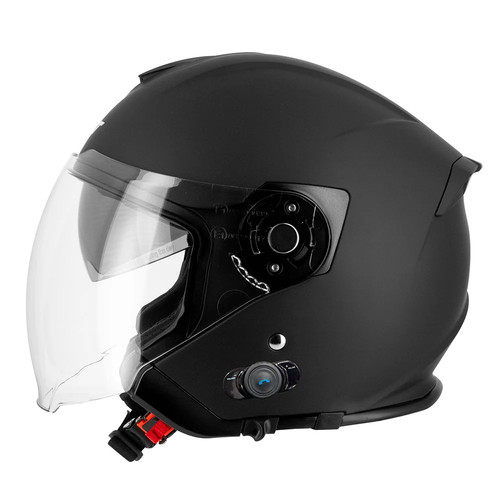 Casque jet intercom s770 kyle - jet,
