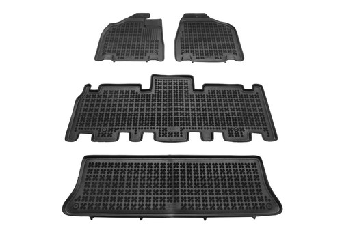 Tapis caoutchouc pour kia - en,