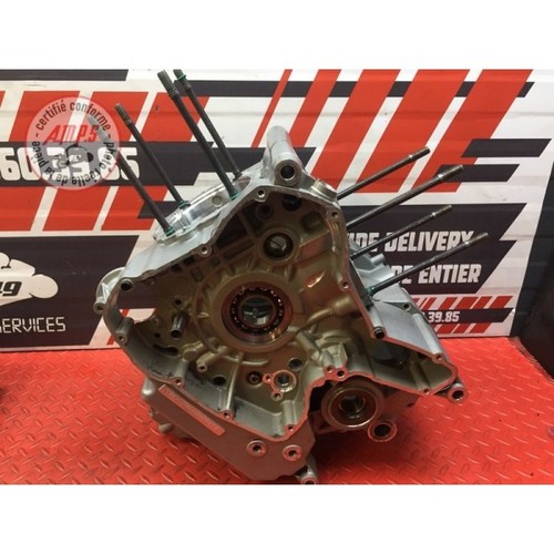 Bloc moteur ducati 848 sbk - moteur, nu ducati