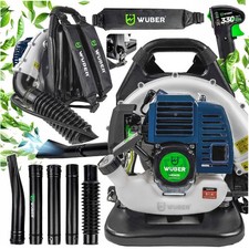 Souffleur Thermique à Dos 1,7