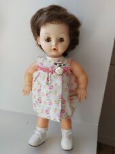 Antique Vintage Bella Doll 25cm 1960