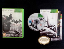 BATMAN ARKHAM CITY -  Jeu XBOX