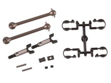 Jeu d'arbres de transmission