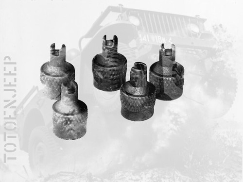 Set capuchon bouchon metal - set,