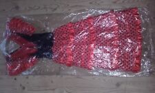 Robe Espagnole Flamenco taille 12 ans