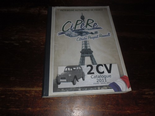Voir ancien gros - a,