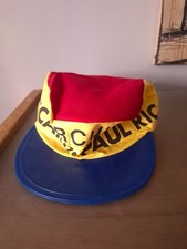 CASQUETTE CIRCUIT PAUL RICARD