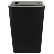  Poubelle couverte grande