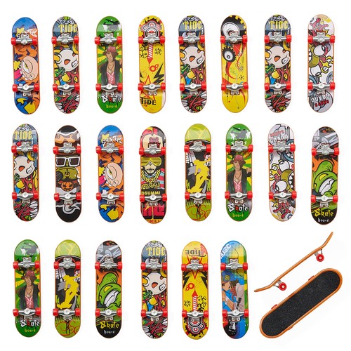Mini skateboard doigt - mini,