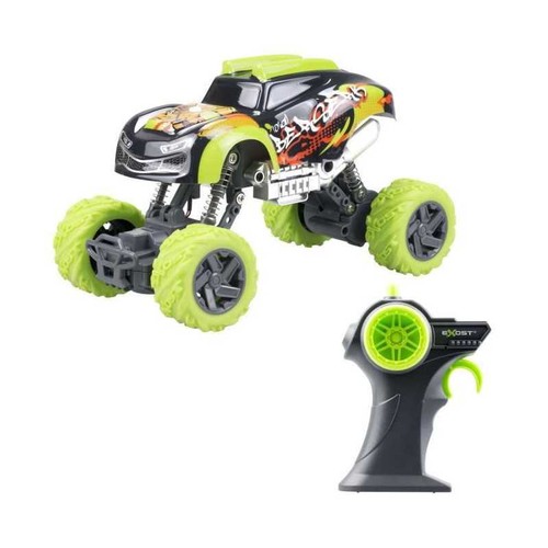 Exost crawler voiture - x-crawler,