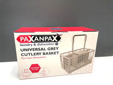 Panier à couverts lave