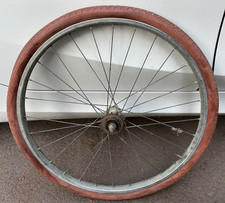 Jante Roue Vélo Arrière 550
