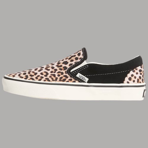 Vans slip classique motif - vans, slip-on