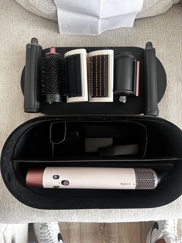 Dyson airwrap complete - airwrap,