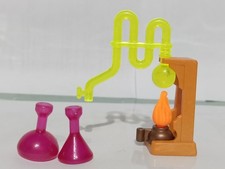 PLAYMOBIL ALAMBIQUE