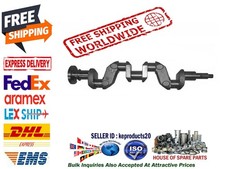 Moteur Vilebrequin pour David