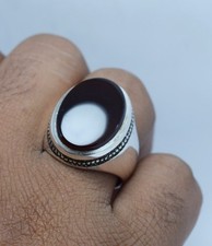 Blood Red Yemeni Aqeeq Yamni