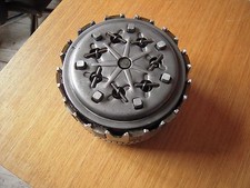 EMBRAYAGE SUZUKI RG 125 GAMMA