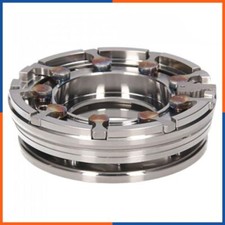 Géométrie variable pour OPEL