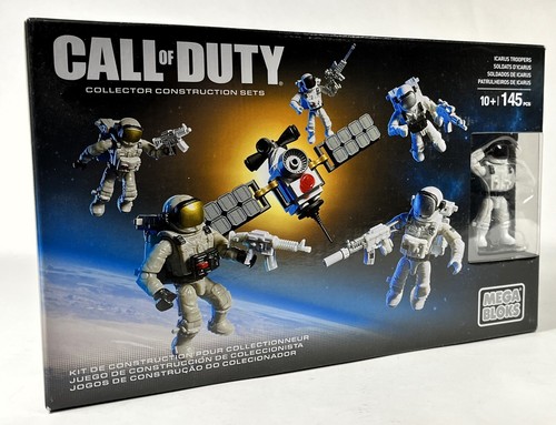 Mega bloks cnf13 call - mega,