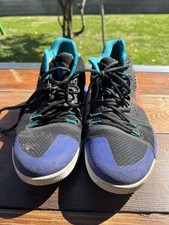 Size 10.5 - Nike Kyrie 3 Kyrache Light