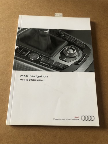 Manuel notice utilisation - manuel,