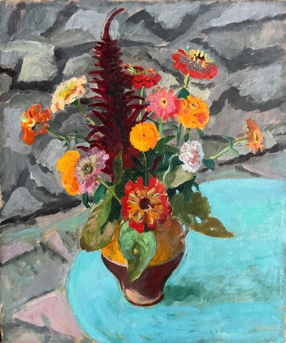 Tableau paul laboulaye - paul, de
