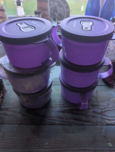 Tupperware set new - tupperware,