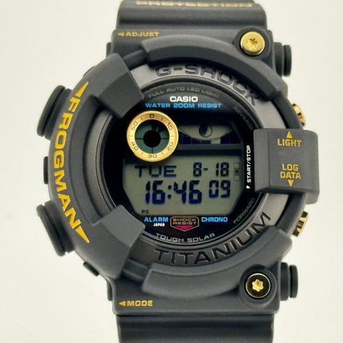 édition limitée casio - limitée,