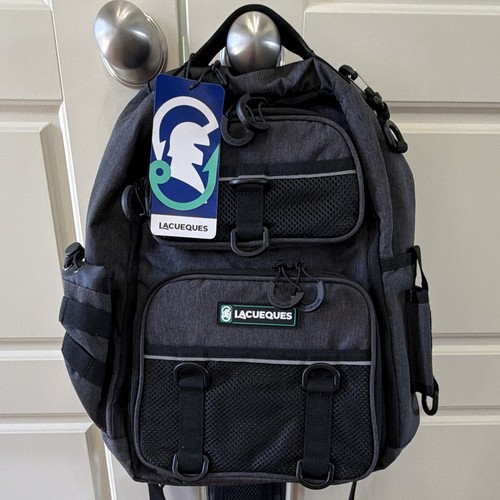 Lacueques sling pack - pack, bag