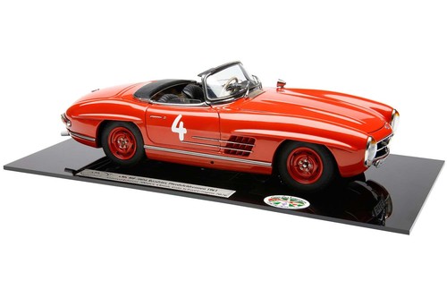 Cmc mercedes benz 300 - mercedes-benz, sl