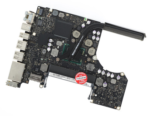 Macbook pro a1278 2011 - 13",