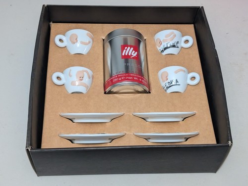Illy art collection baby - collection,