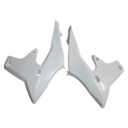 Plastique aile reservoir - aile,